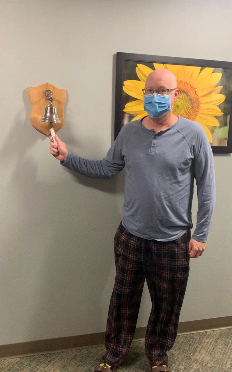 Relapse and CAR-T Referral