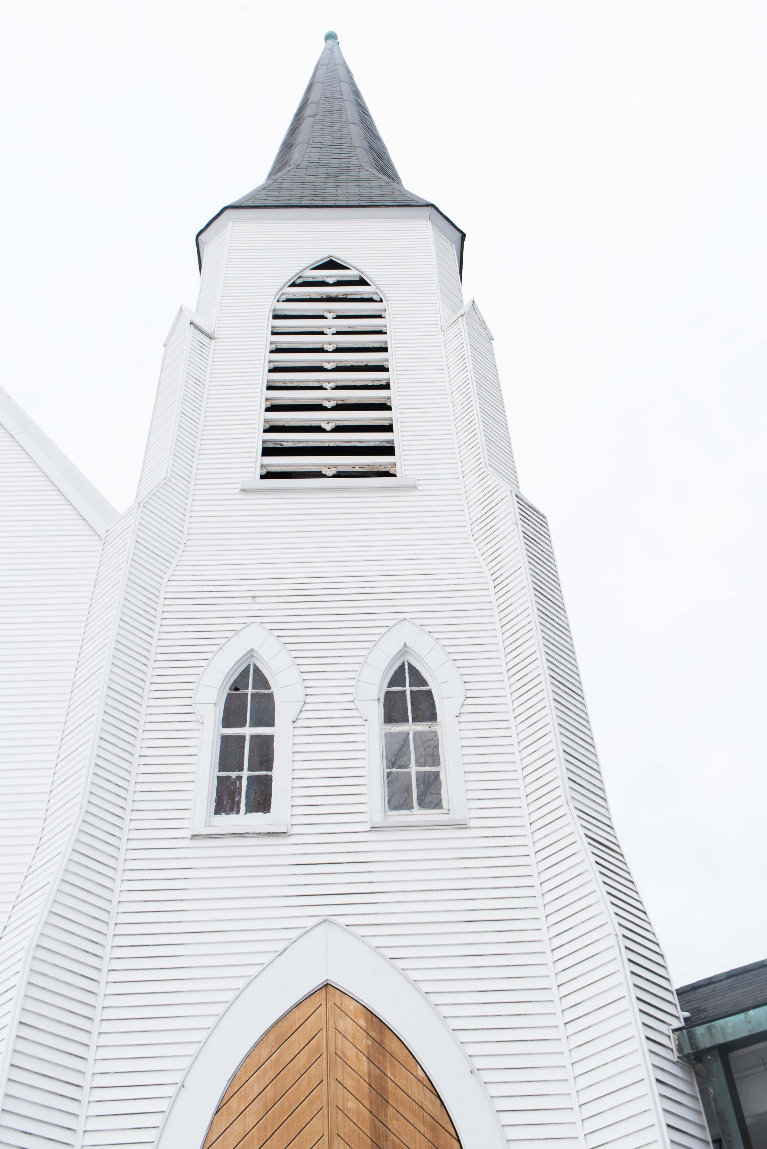 The Importance of a Historical Faith