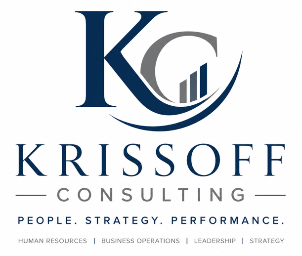 Krissoff Consulting LLC