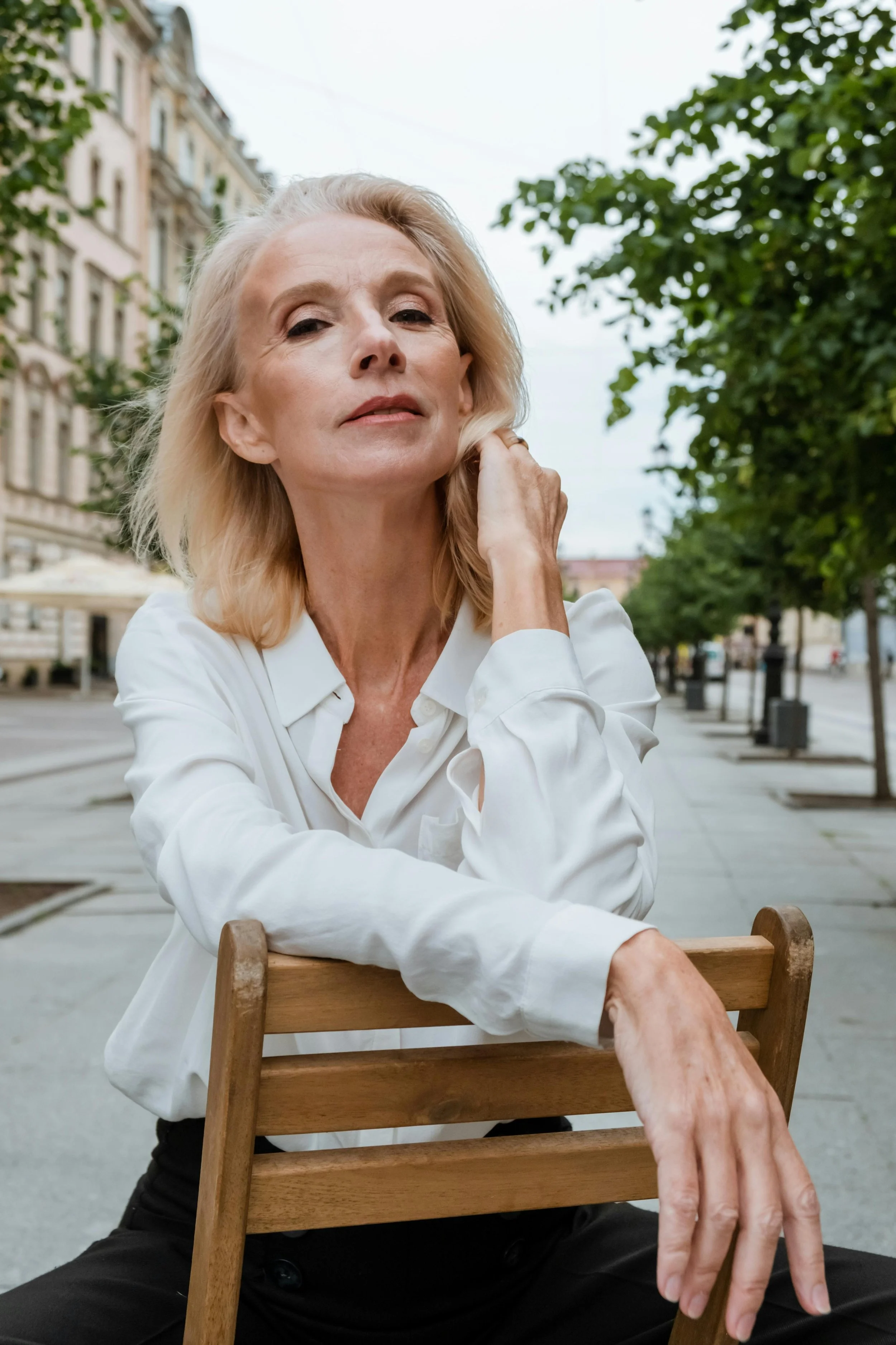 Navigating Menopause: Healing and Strengthening Your Relationships Through Life's Transitions