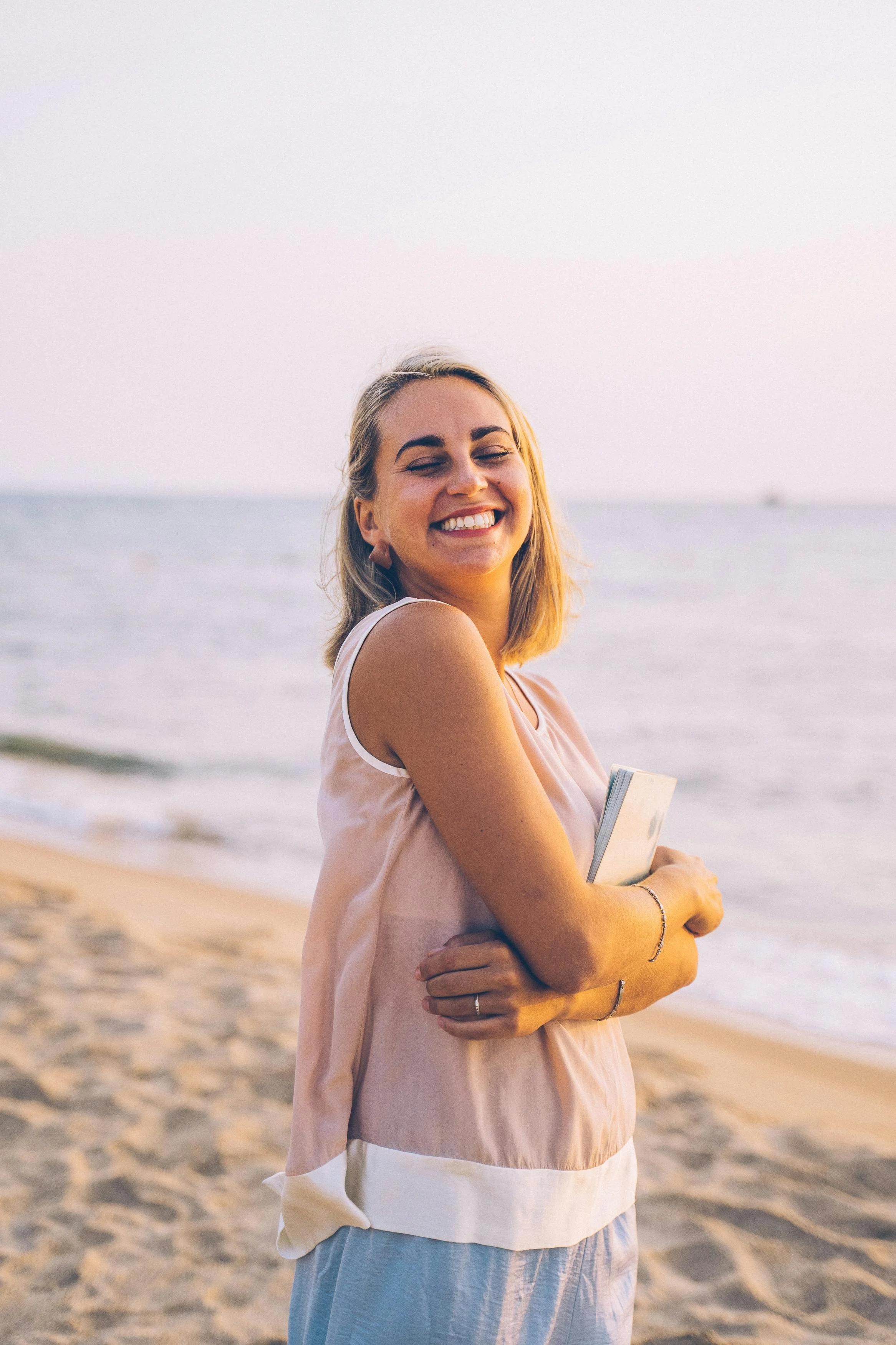 Understanding and Overcoming Codependency: Building Healthy Boundaries and Self-Esteem
