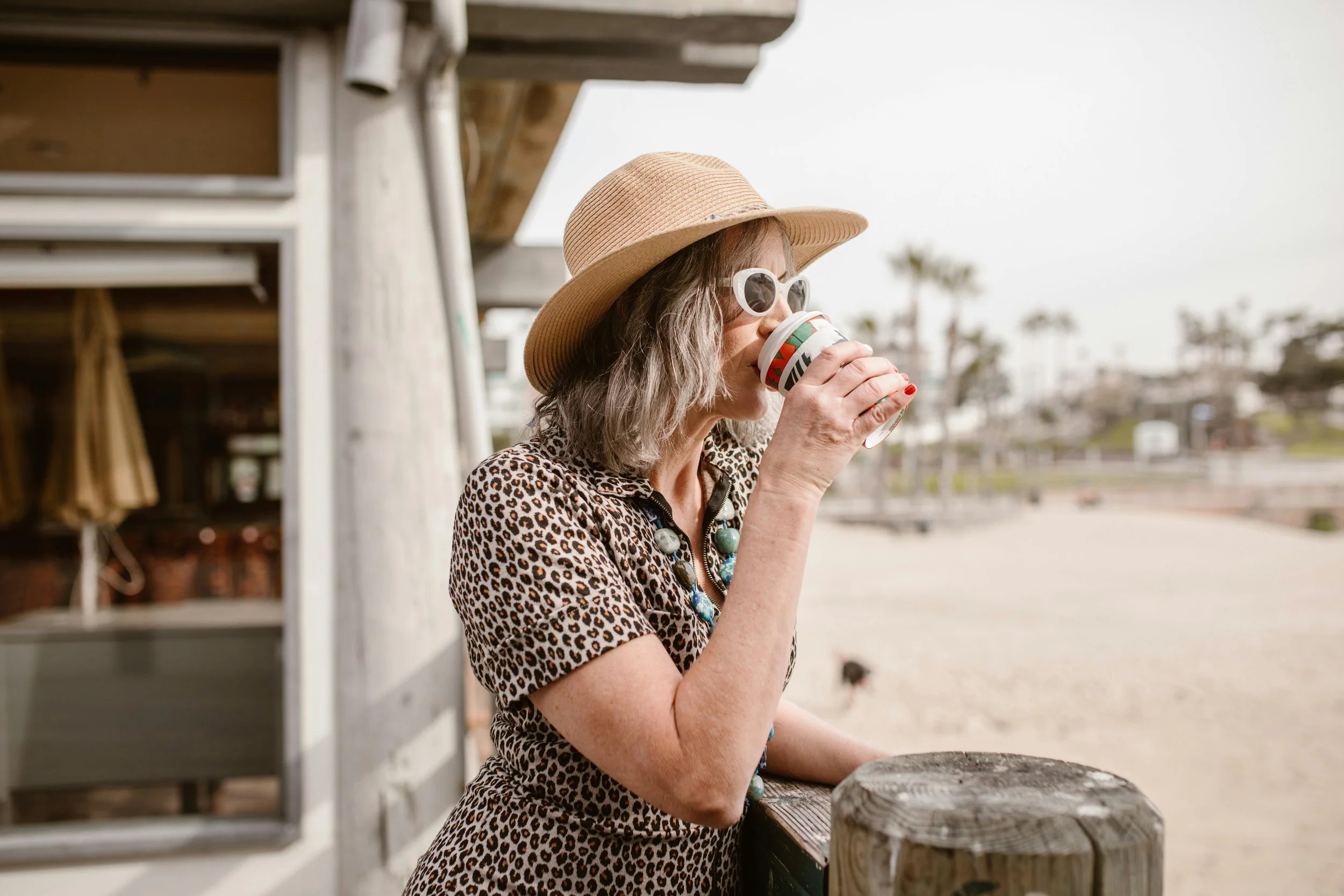 Hormones, Health and the Mind: Why Women’s Mental Wellbeing Shifts Across Life Stages