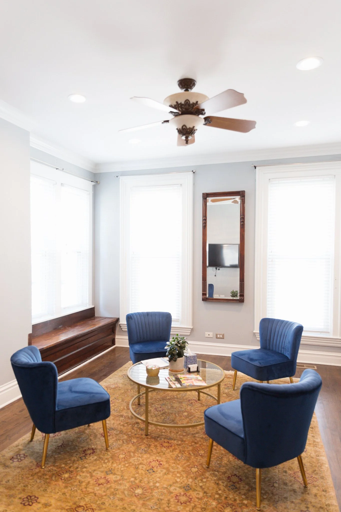 Downers Grove Location