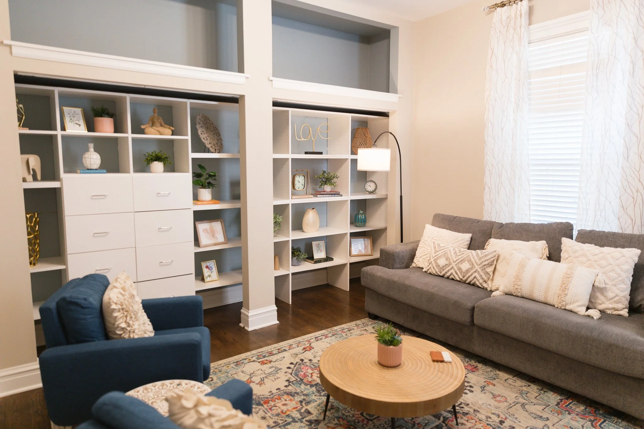 Downers Grove Location