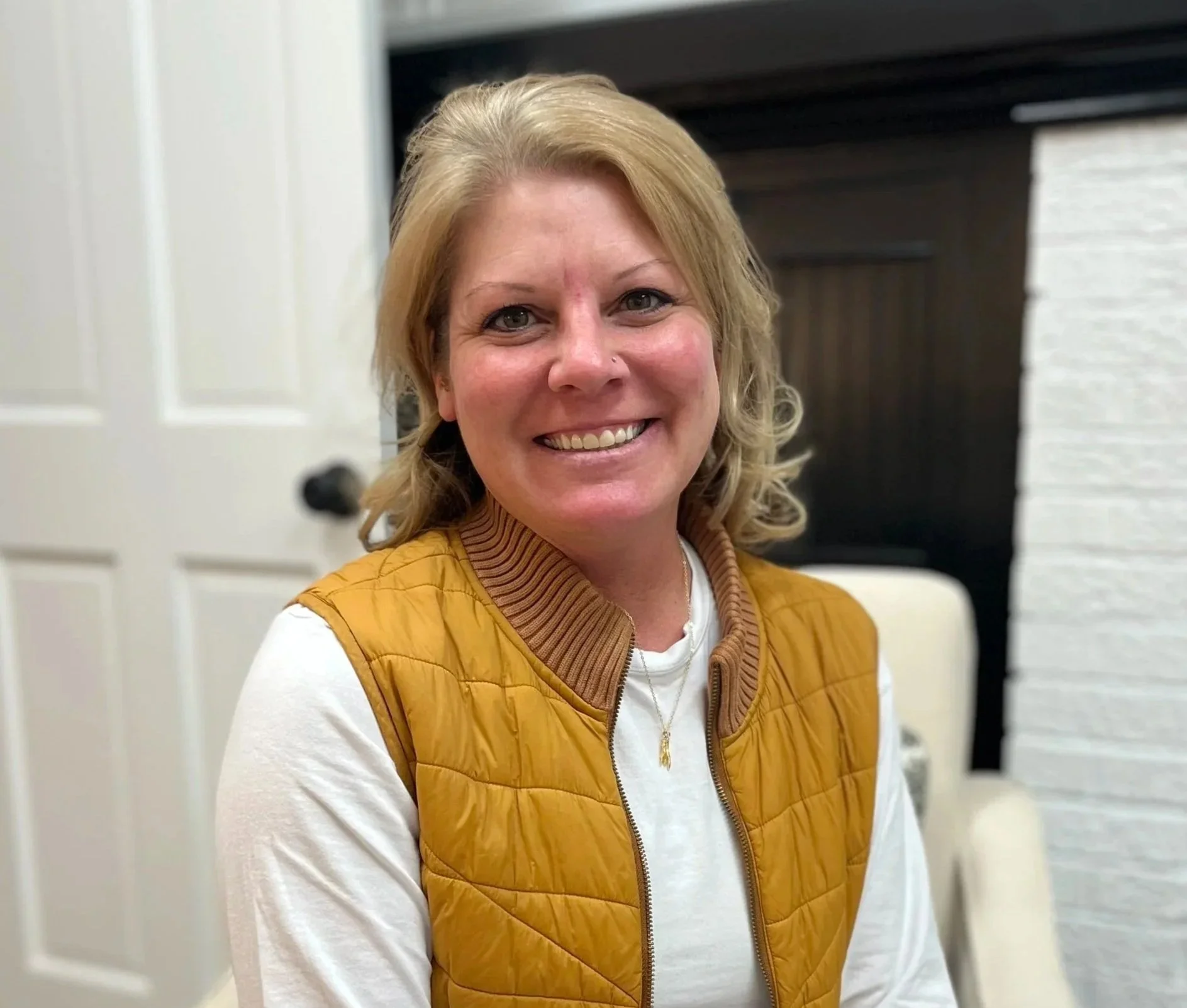 Elaine "Lainey" Tinius Ascend Counseling