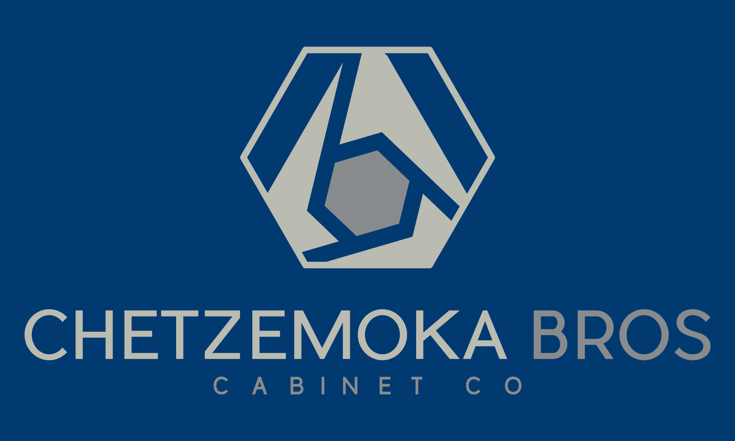 Chetzemoka Bros Cabinet Co.