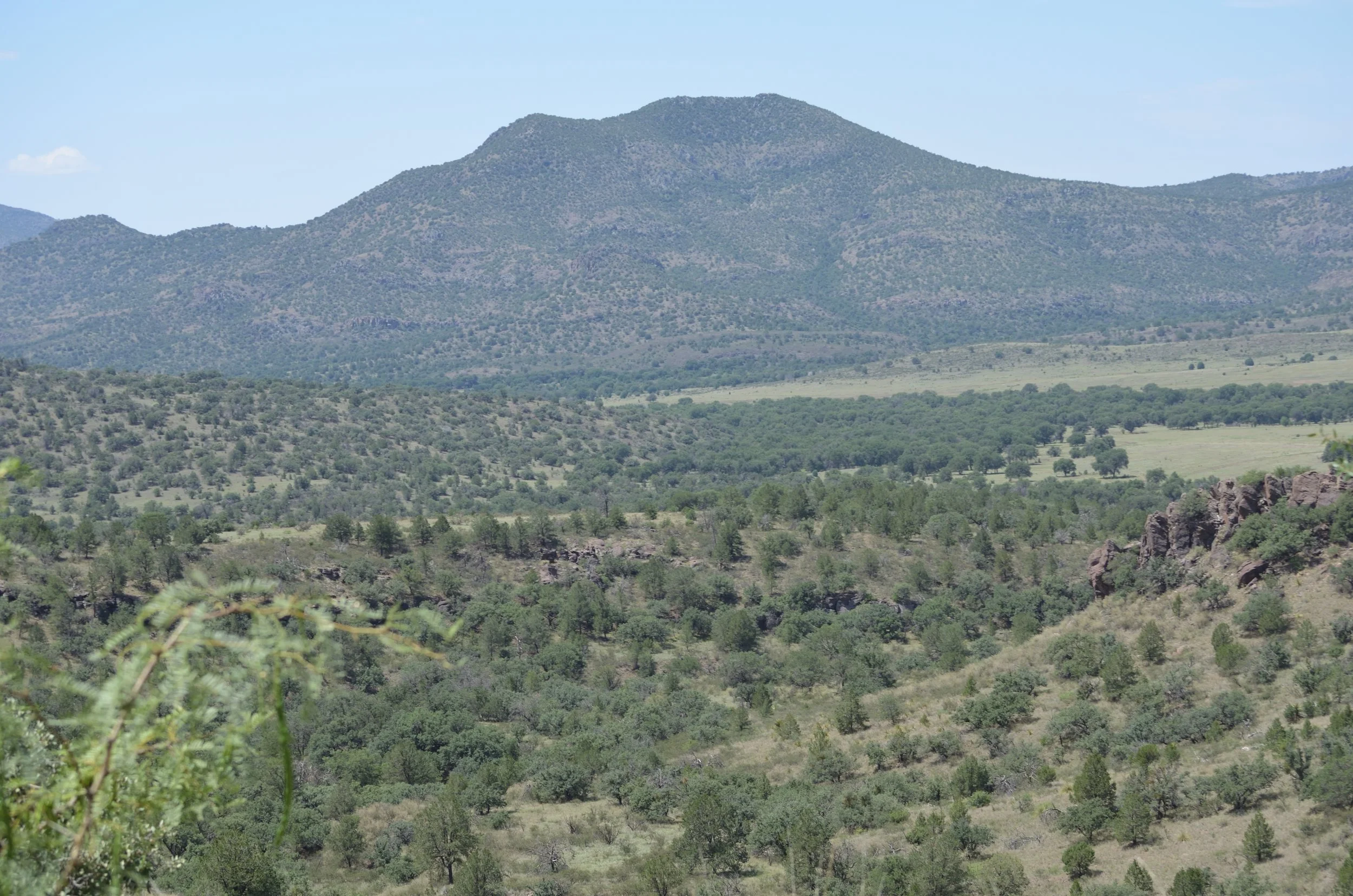 RESERVATIONS — Prude Ranch