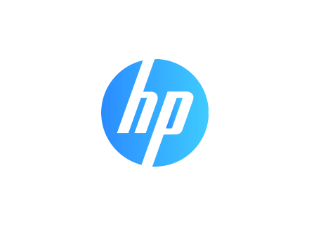 HP Website