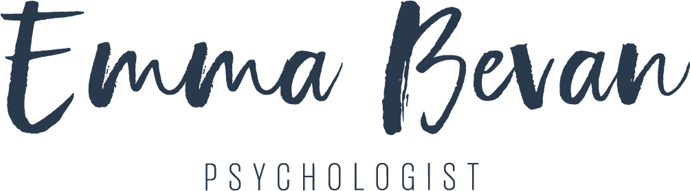 Emma Bevan - Psychology