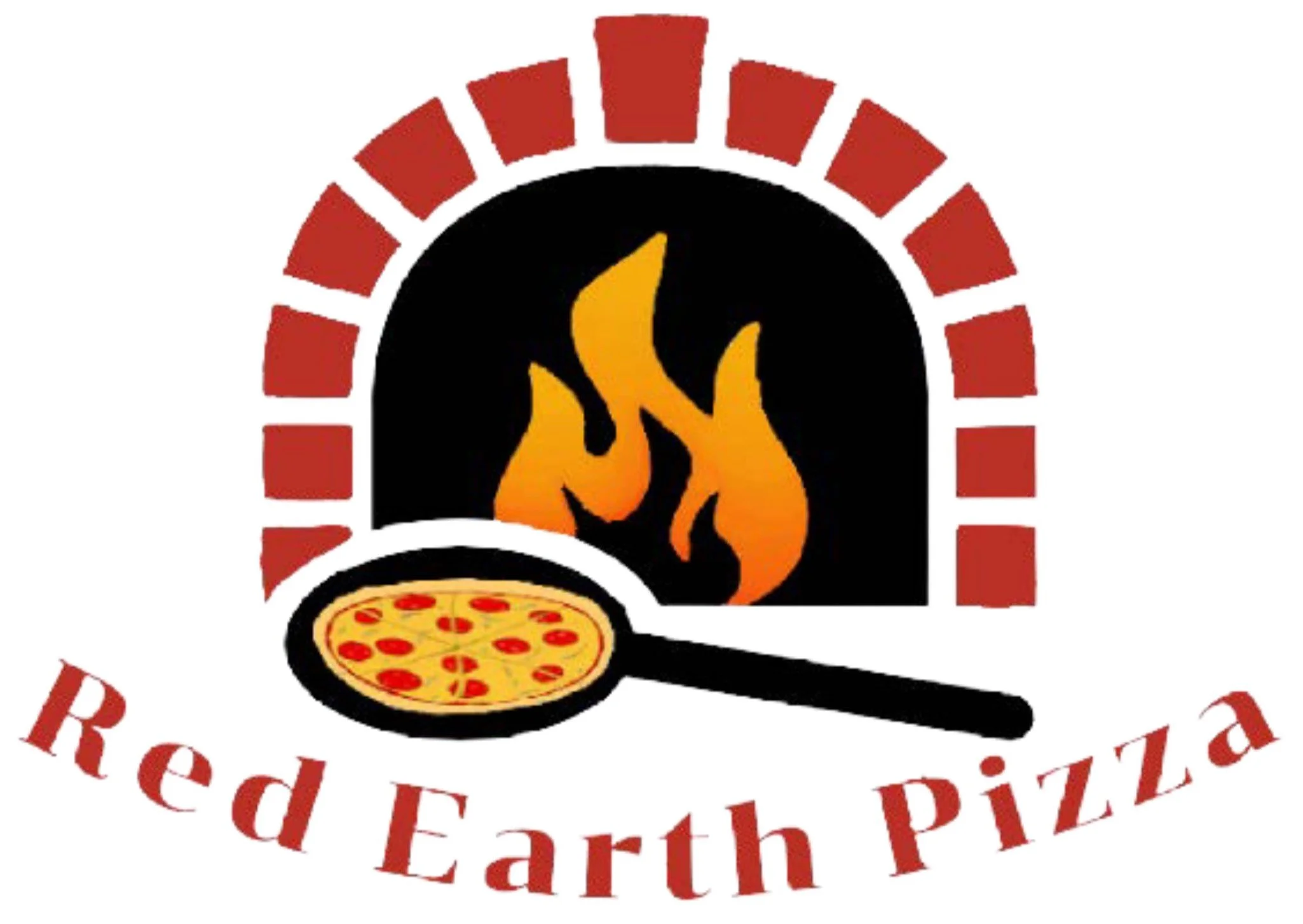 Red Earth Pizza