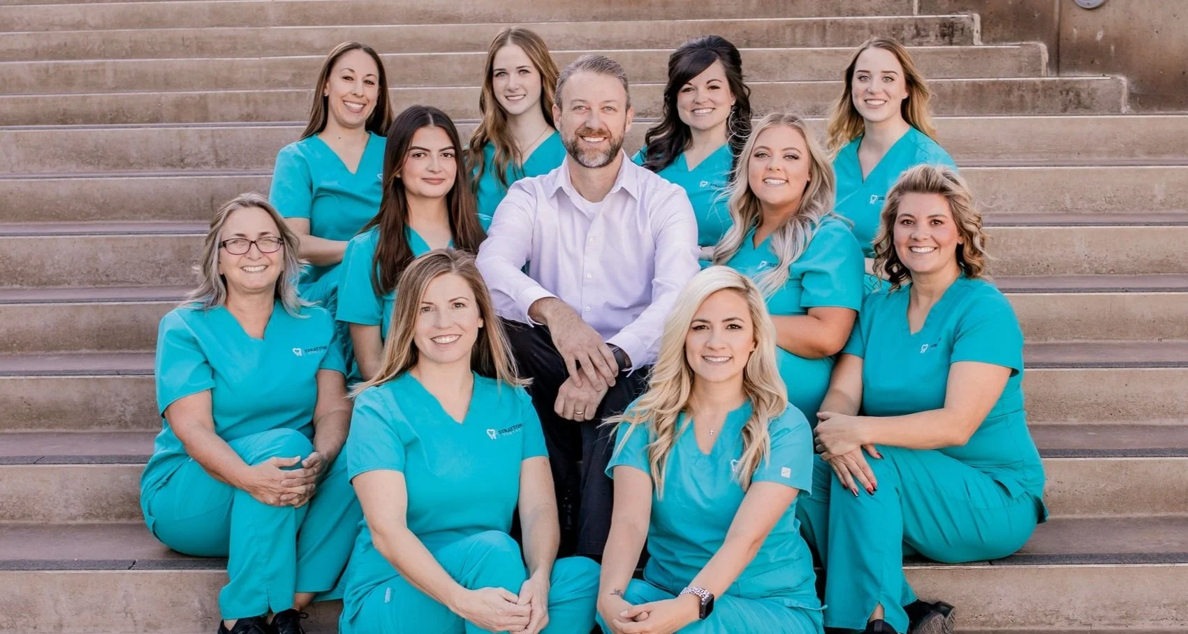 About — Stratton Dental