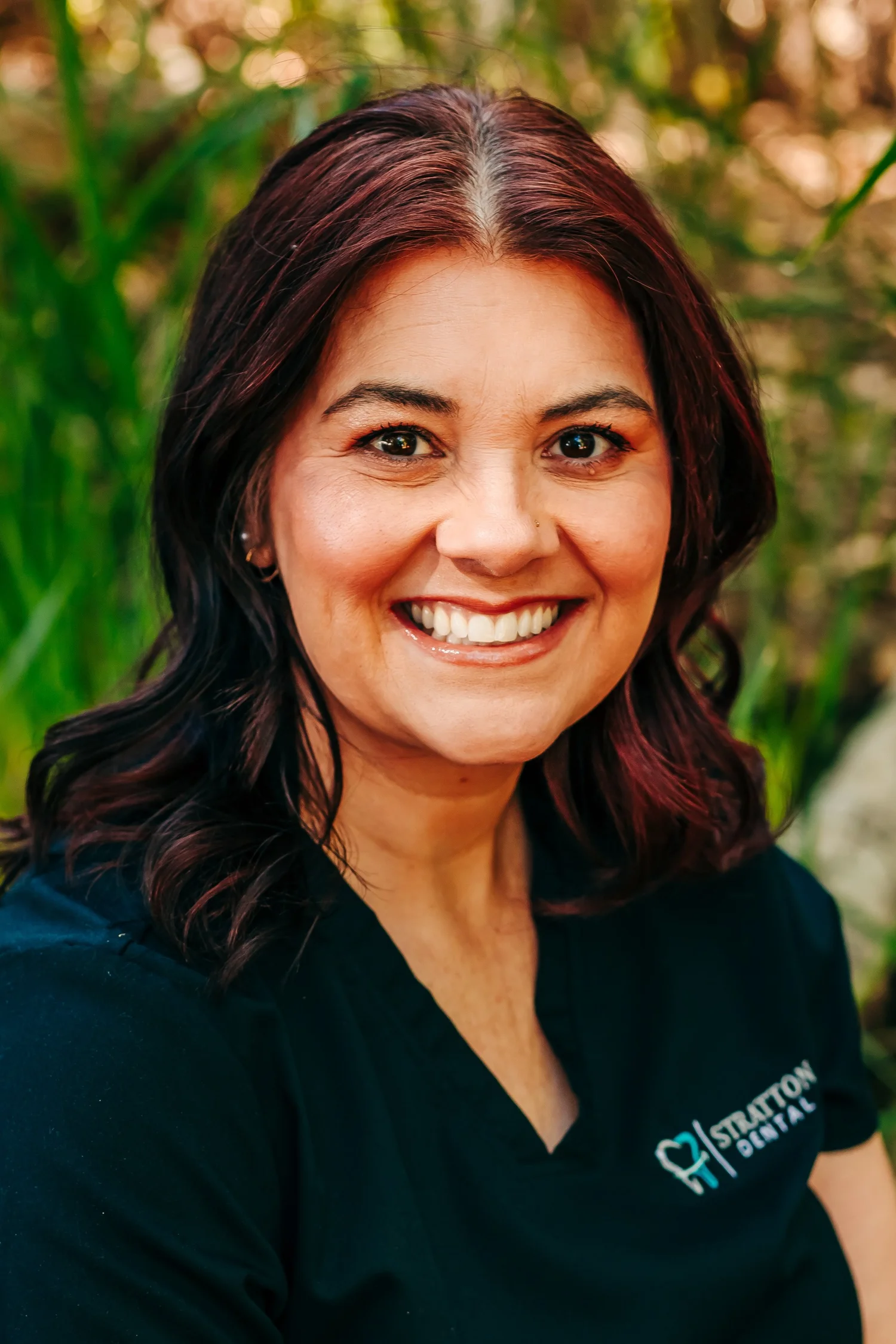 About — Stratton Dental