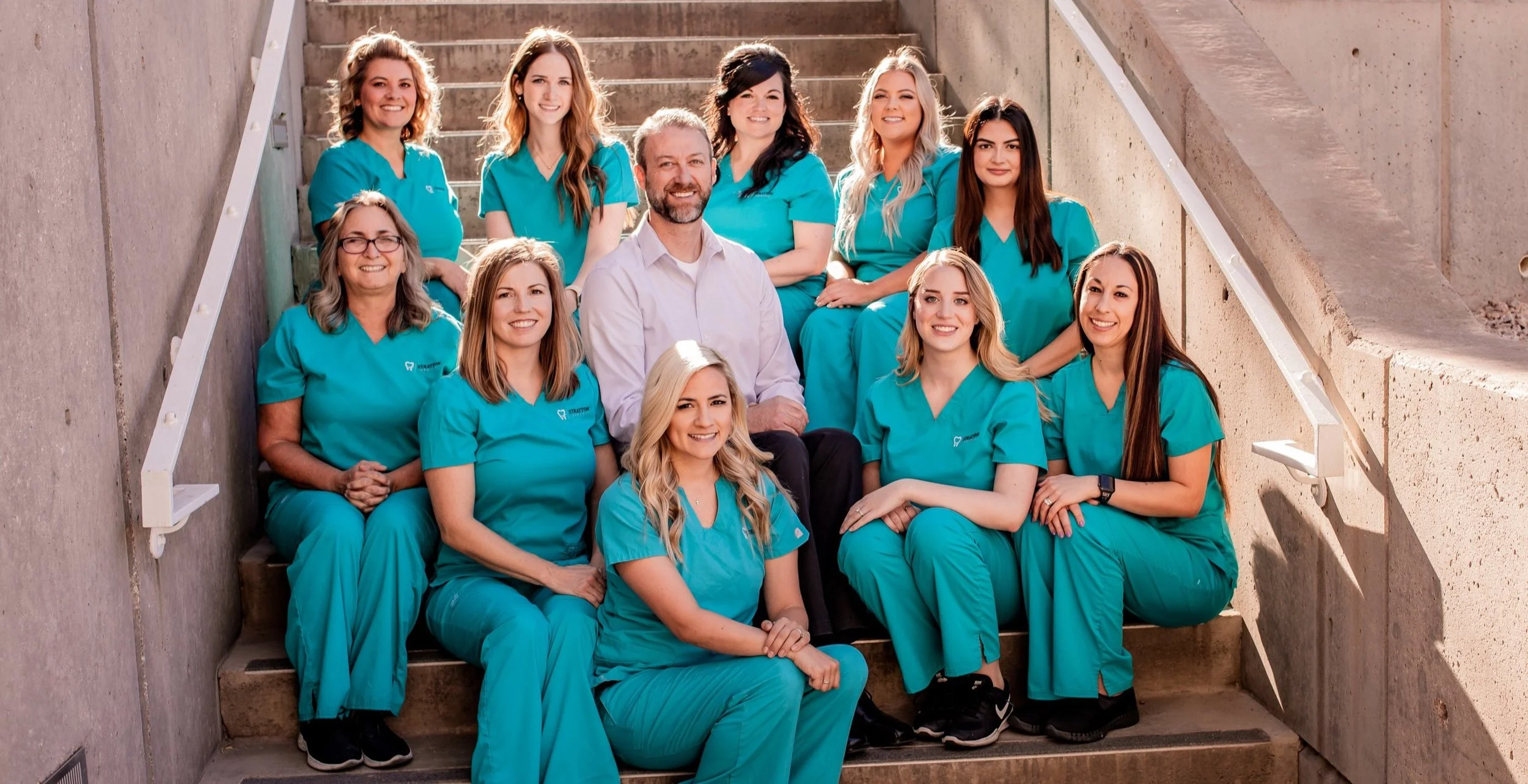 Stratton Dental