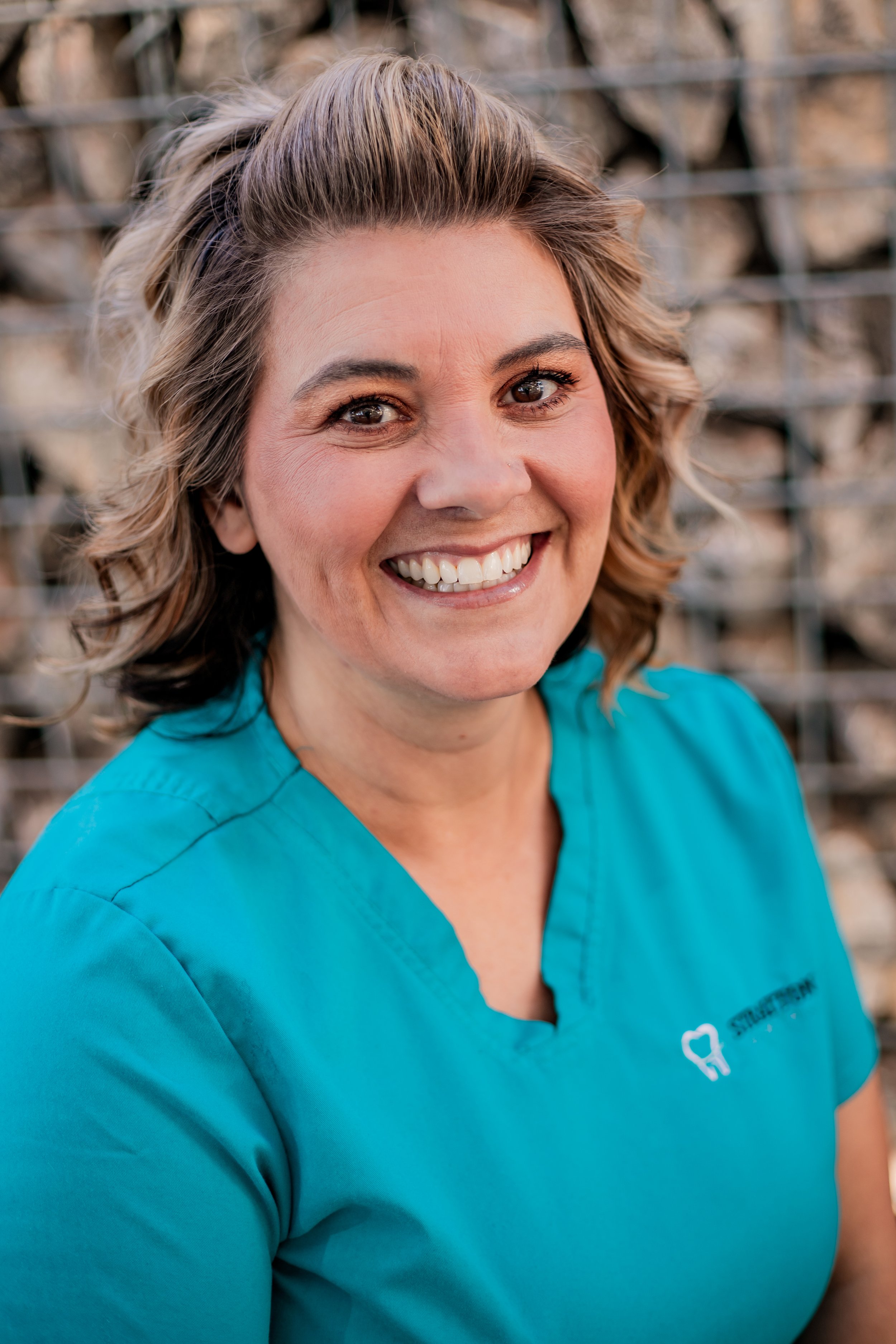 About — Stratton Dental