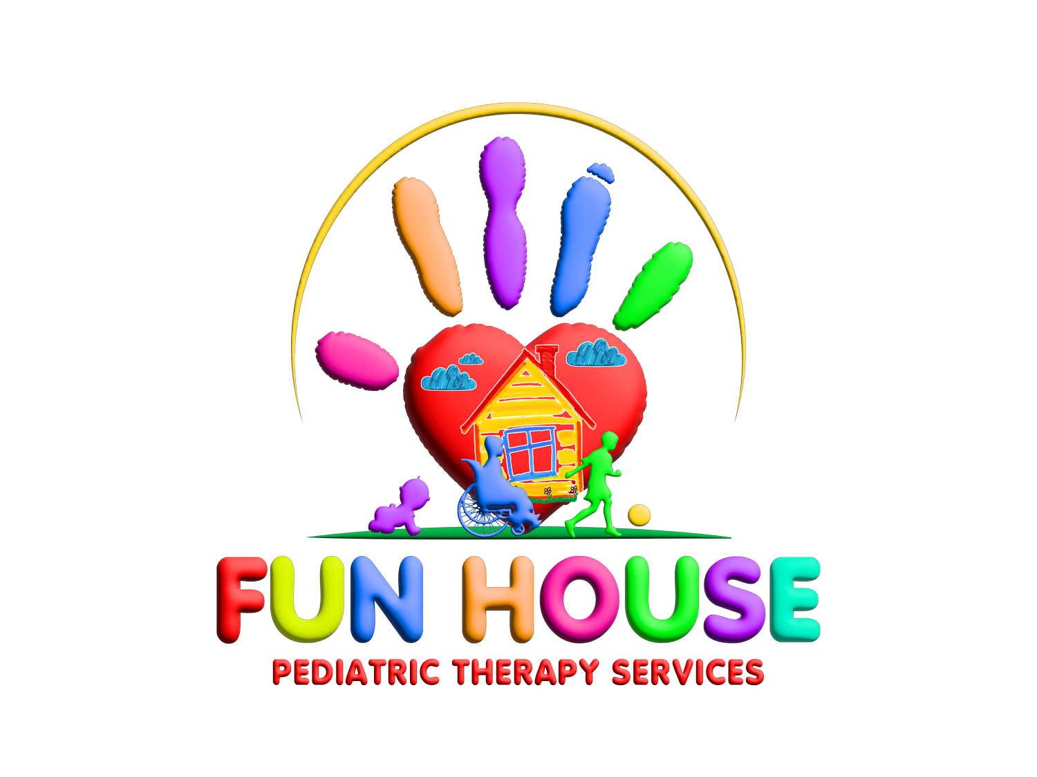 FUN HOUSE PEDIATRIC THERAPY CENTER
