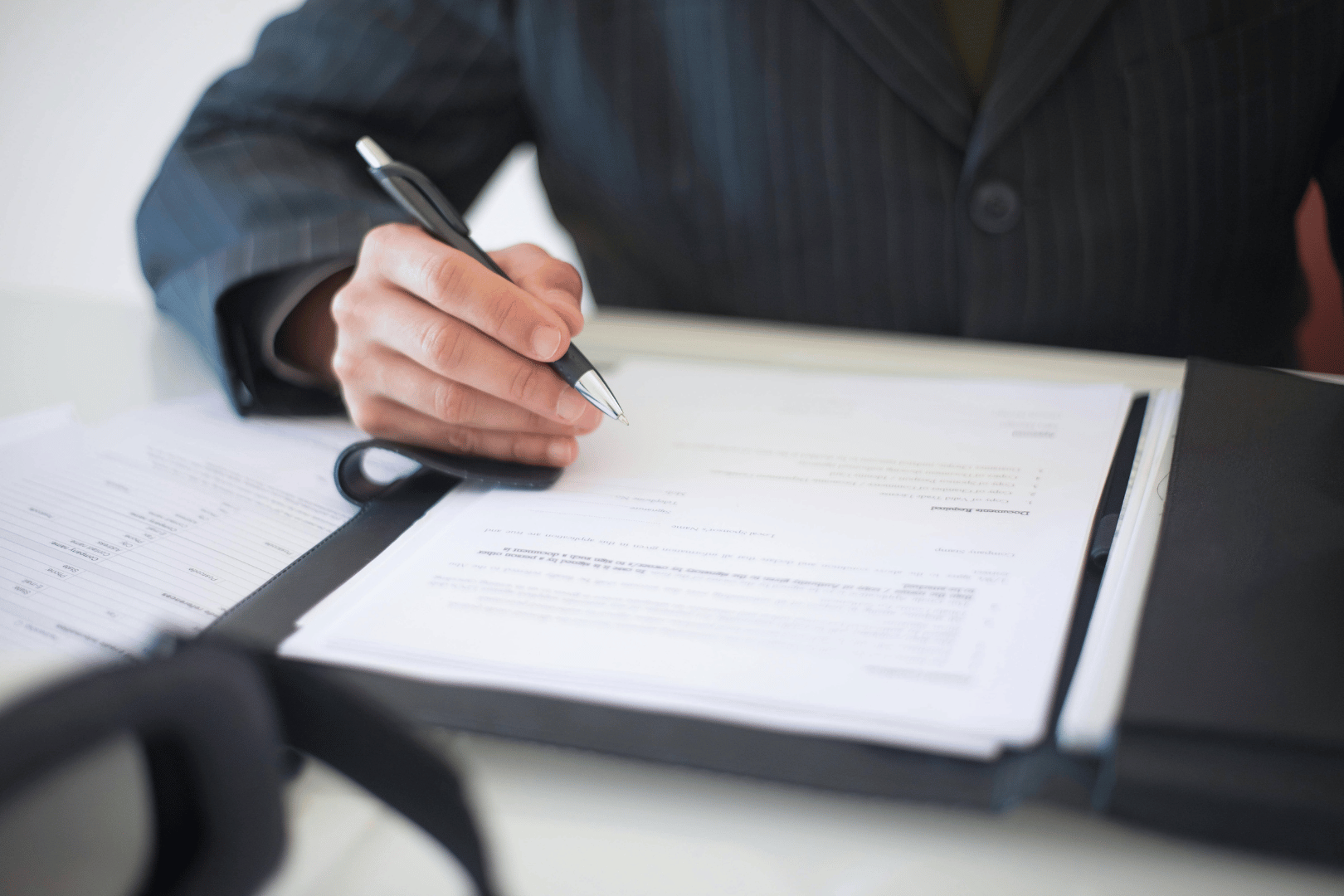 What Documents Do You Need to Sell a Business? 