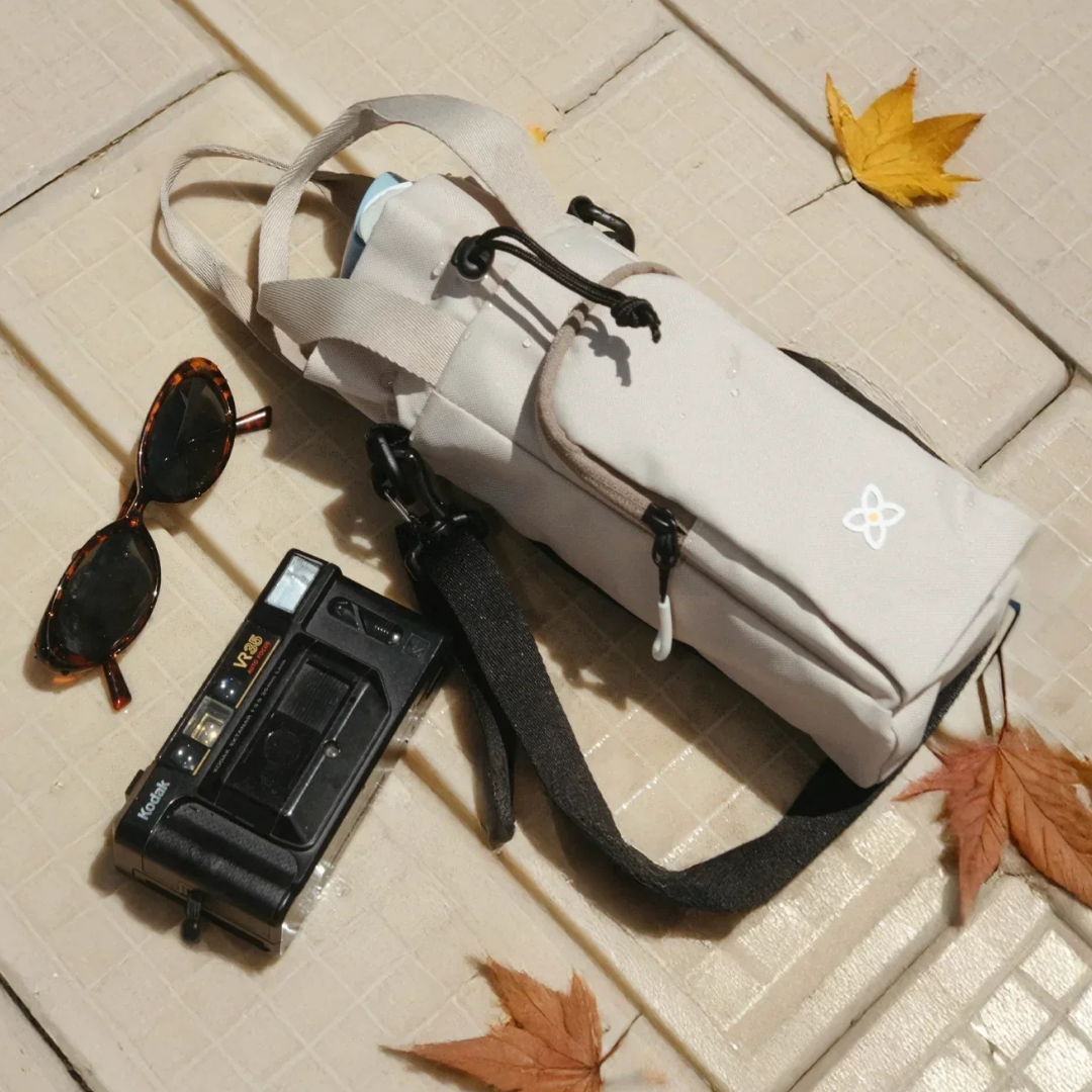 From Summer to Fall: Meet The Crossbody That Fits Just Right