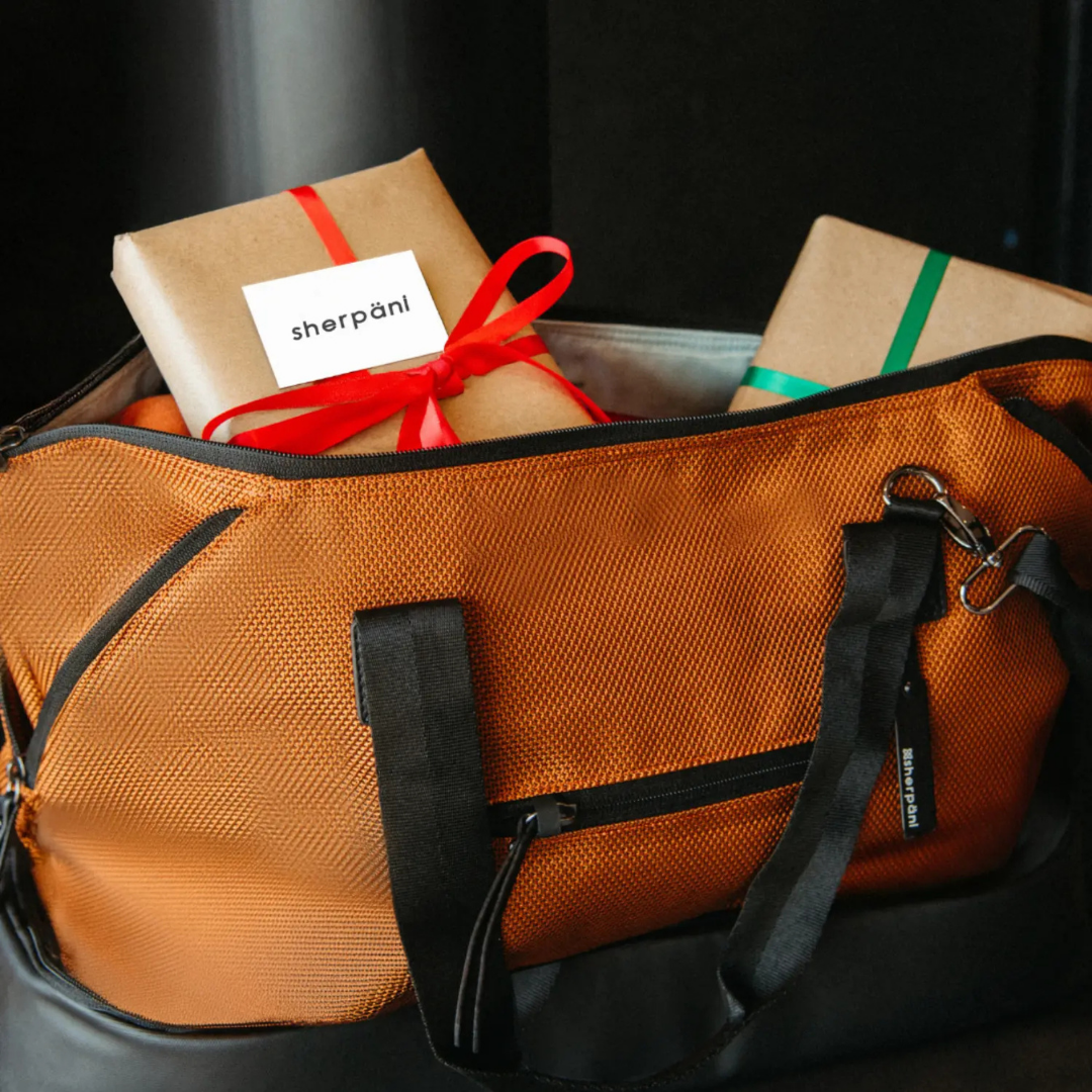 Sherpani’s Last-Minute Holiday Gifting Guide