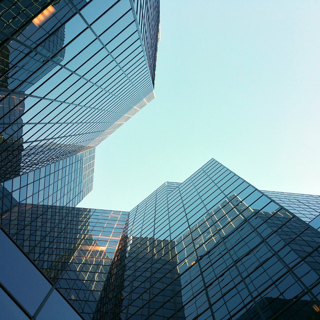 Forbes Business Council—On Building a Future-Ready Organization