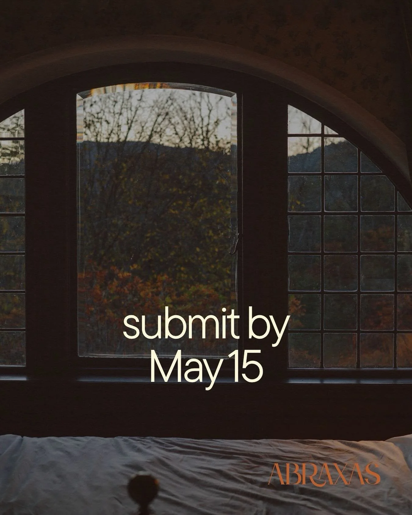 We&rsquo;re seeking poetry and flash fiction/creative nonfiction that breaks into light&mdash;work with intention, precision, and the kind of resonance that lingers. Send us pieces that crack open the ordinary, that earn their weirdness, that couldn&