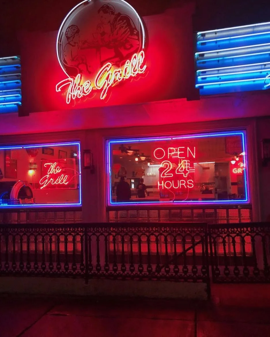 &ldquo;It&rsquo;s true, you can go to the &ldquo;Cowboy Club Bar and Grille&rdquo; in Sedona, Arizona and order prickly pear cactus fries. If you do, chances are you&rsquo;ll be served by someone dripping in denim. And if you happen to be amenable to