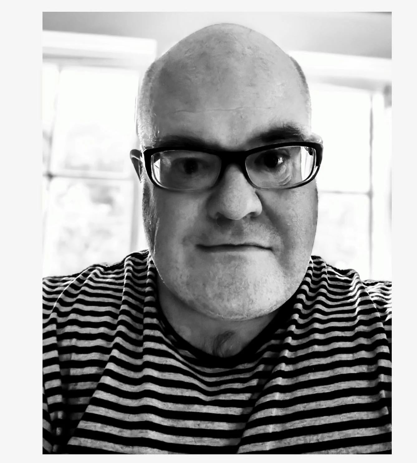 &ldquo;I am devoted to modern and contemporary sonnets,&rdquo; writes Manny Blacksher. &ldquo;There&rsquo;s no other form I know that invites both intimately small and exorbitant subjects to fit into the same few lines with a handful of precious word