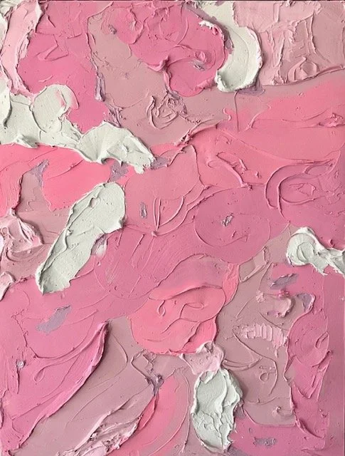 “Bubble blush” 106cm x 81 cm Katie pink $2200.jpg