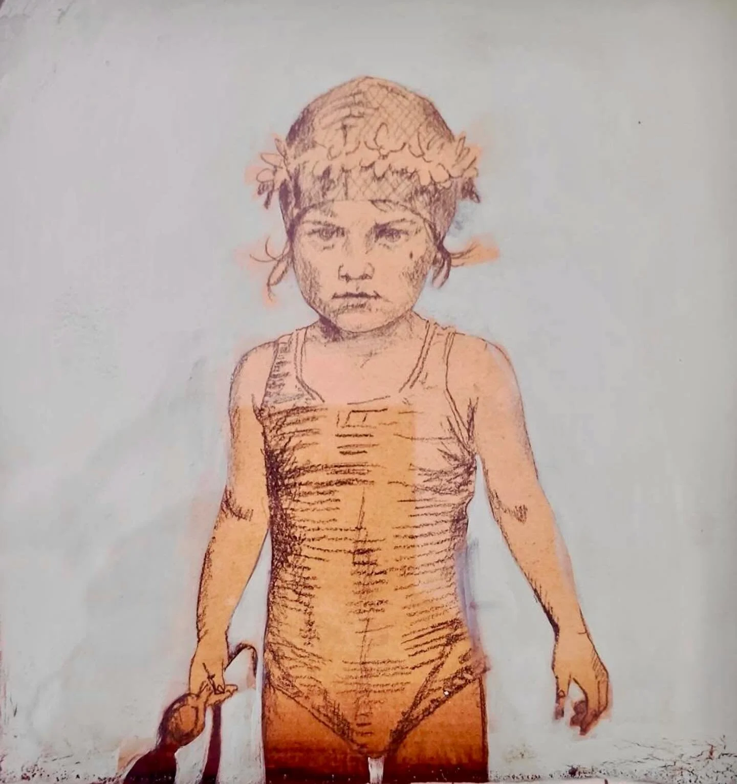 These gorgeous small drawings by the artist Simonn Schumacher have just arrived at the gallery. Beautifully framed in natural timber.