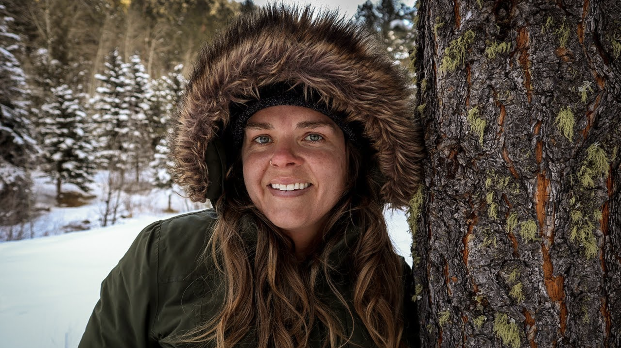 Cabin Life In Winter (Colorado Mountain Living), Episode 4