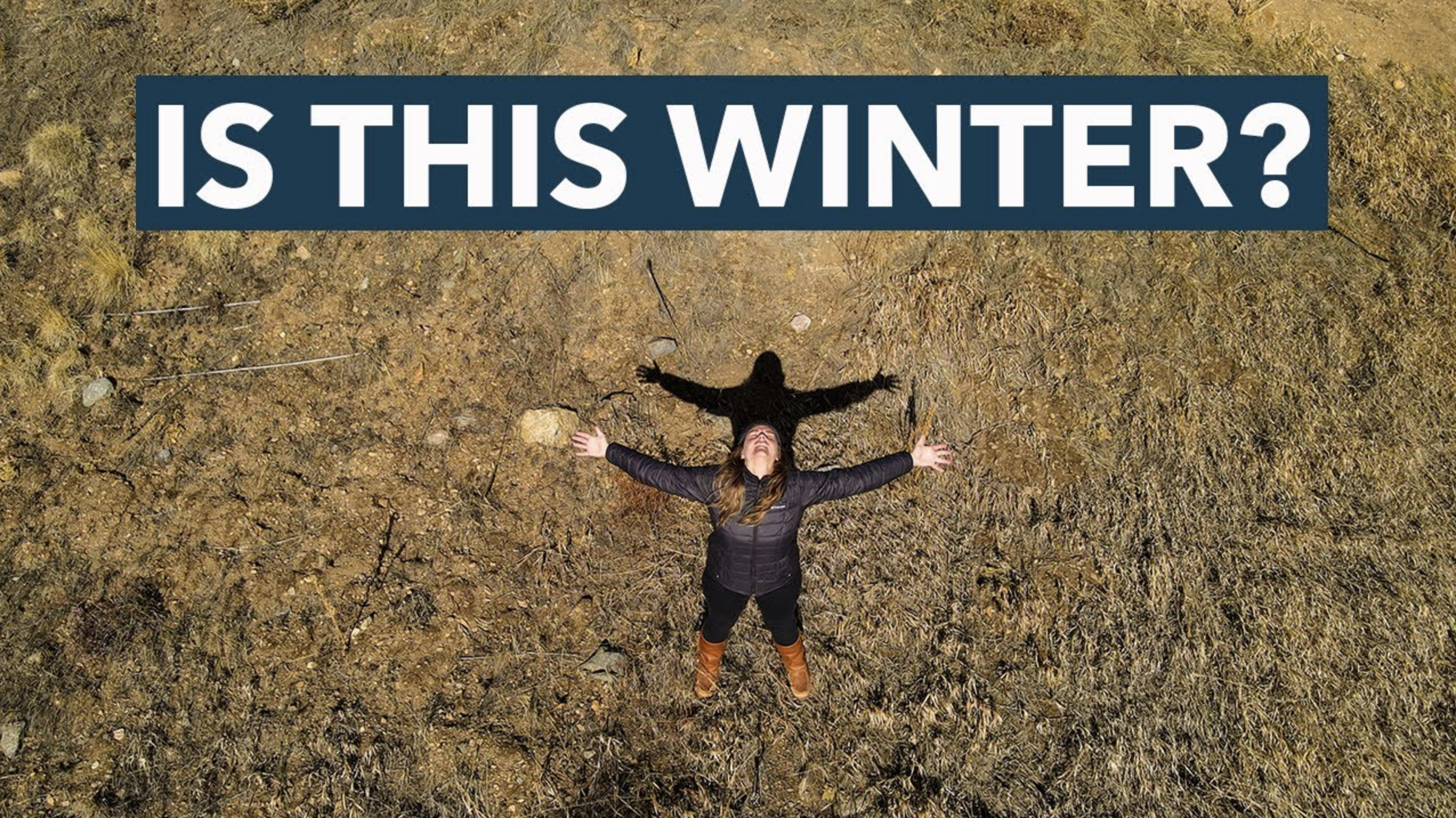 Where's The Snow? (Colorado Mountain Living), Episode 3