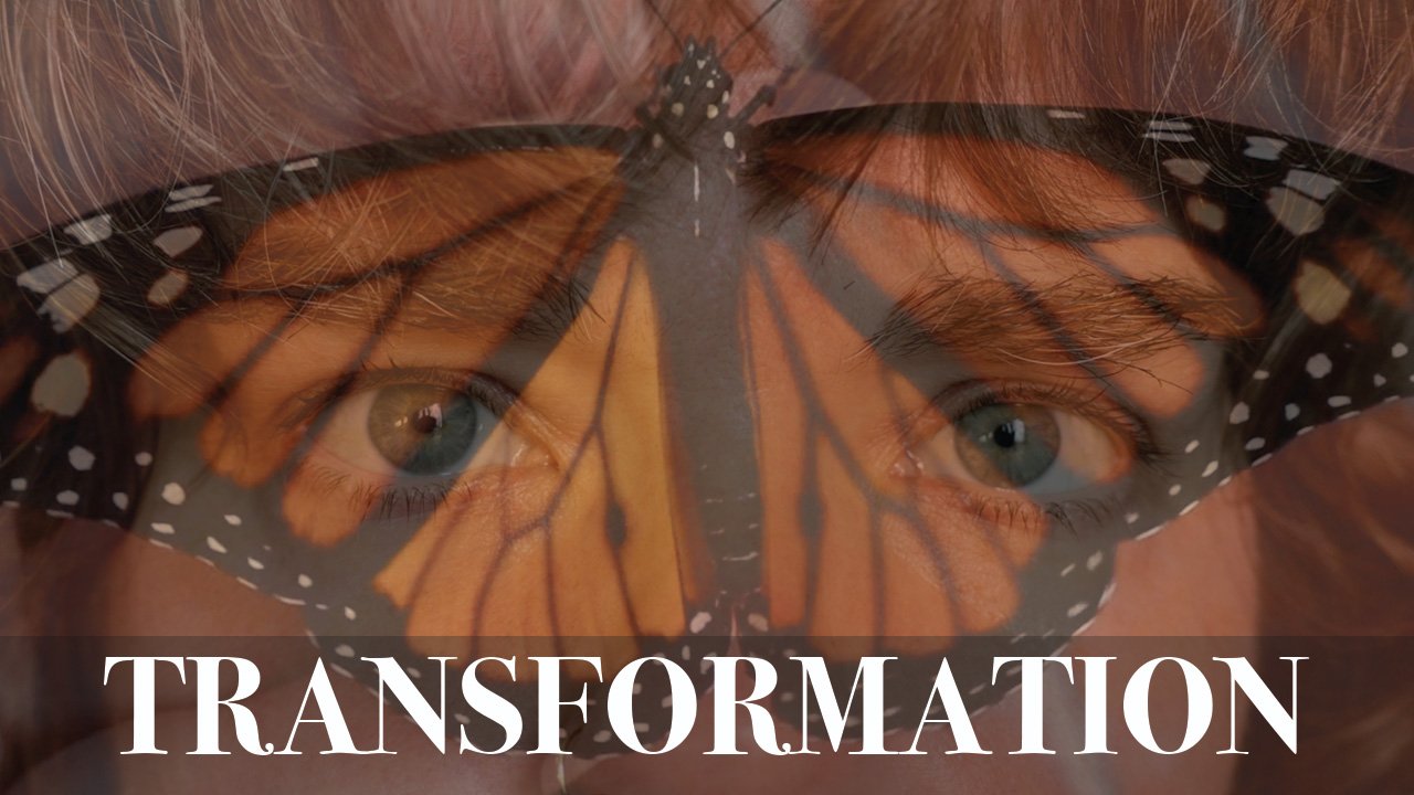Thoughts on Transformation