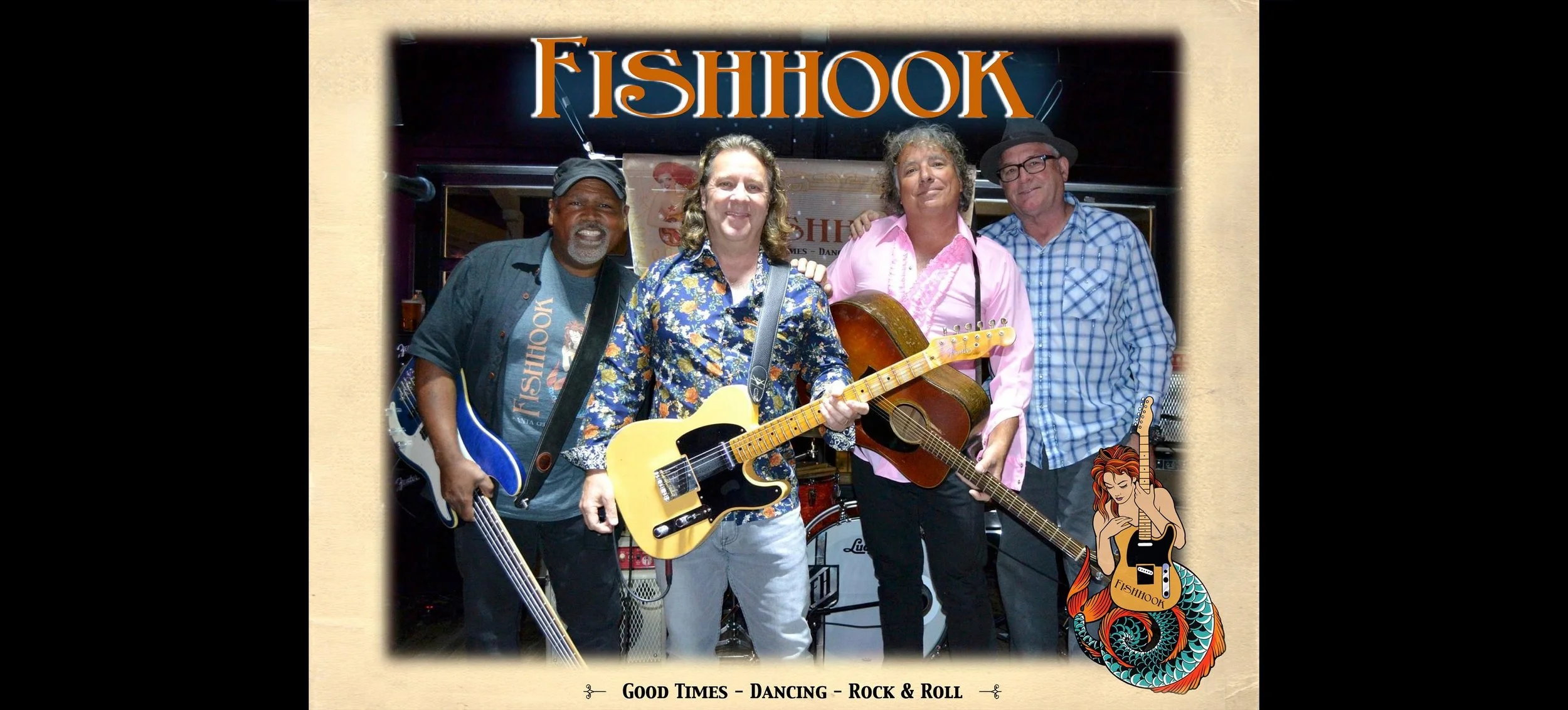 Fishhook