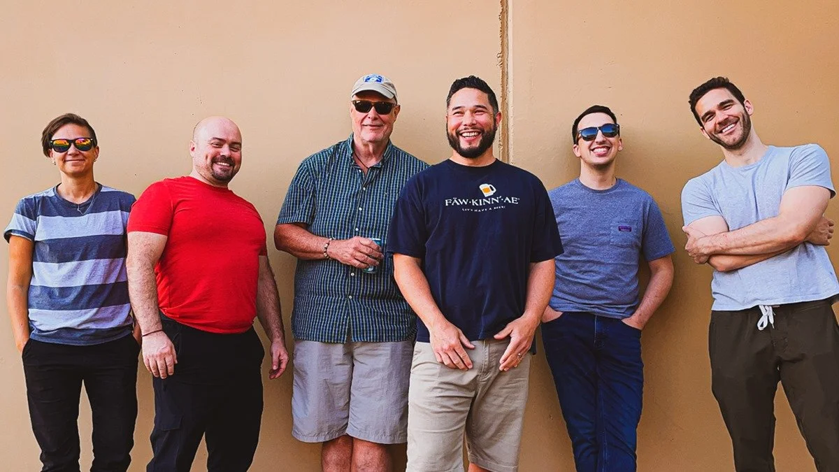 Rod Stinson Band