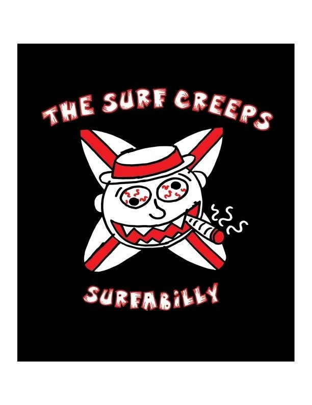 The Surf Creeps