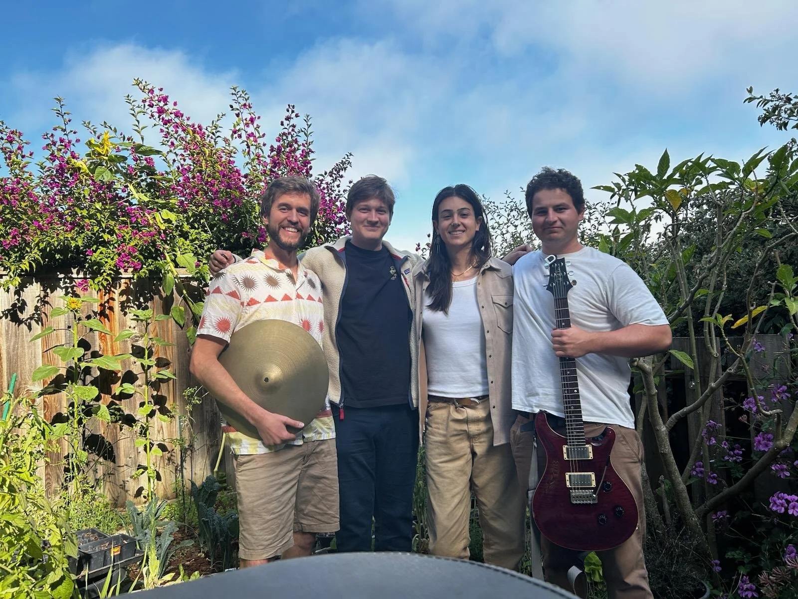 Quarteto Bahia