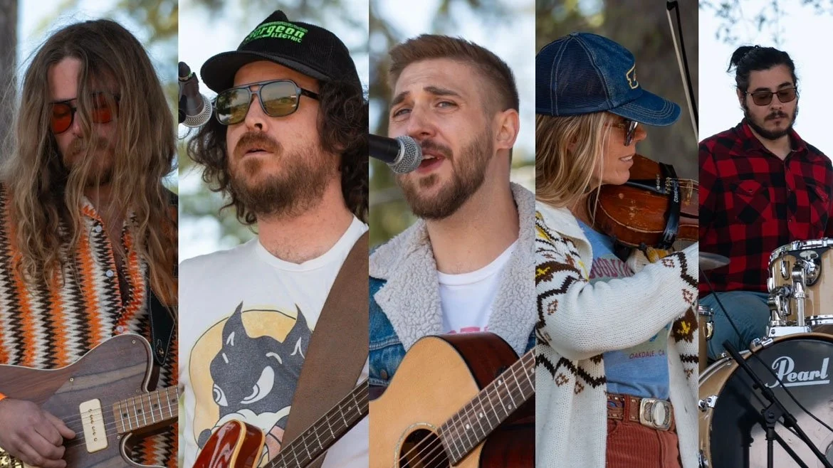 New Years Eve w/ Kentucky Mule 