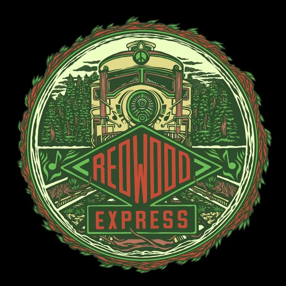 Redwood Express