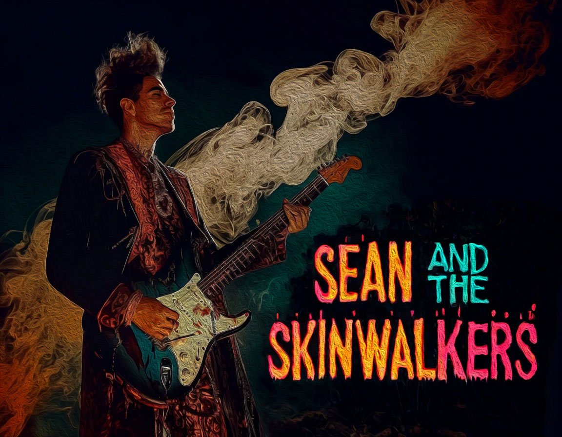 Sean and The Skinwalkers