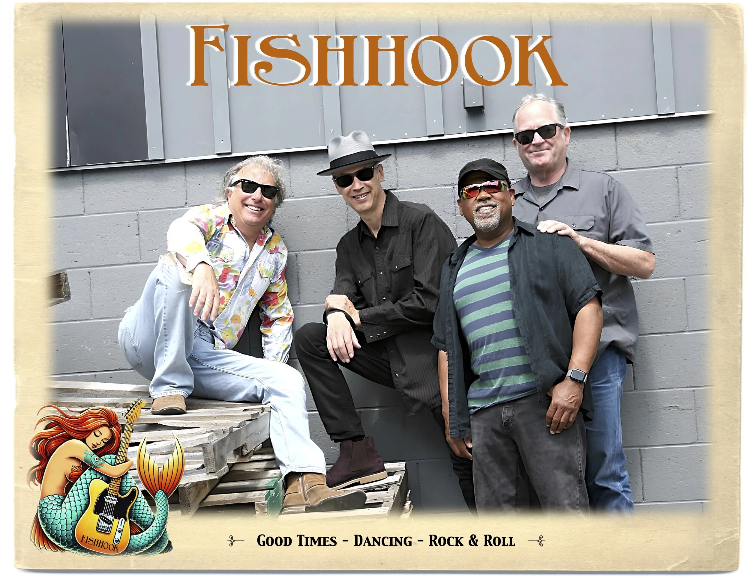Fishhook