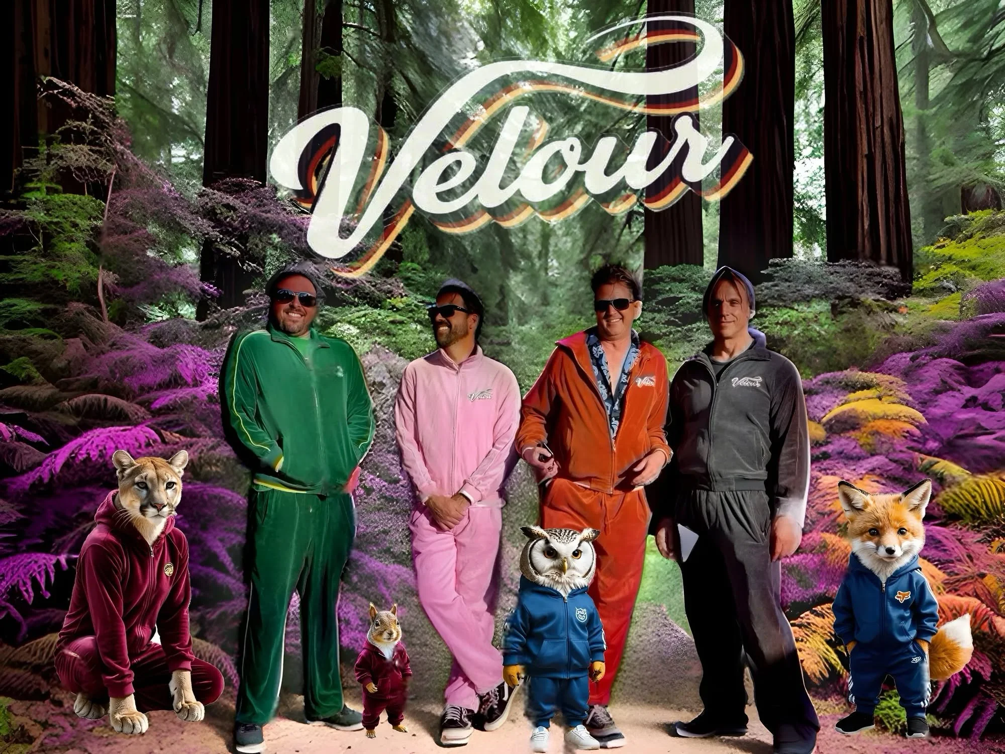 Velour