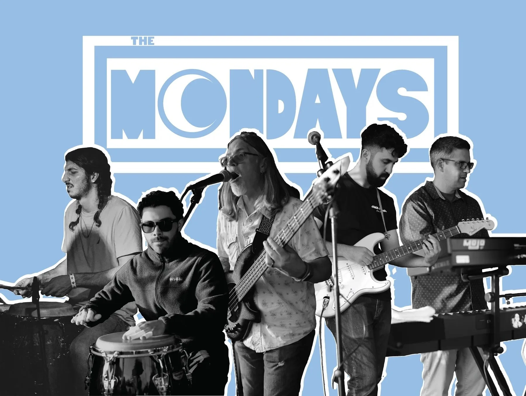 The Mondays 
