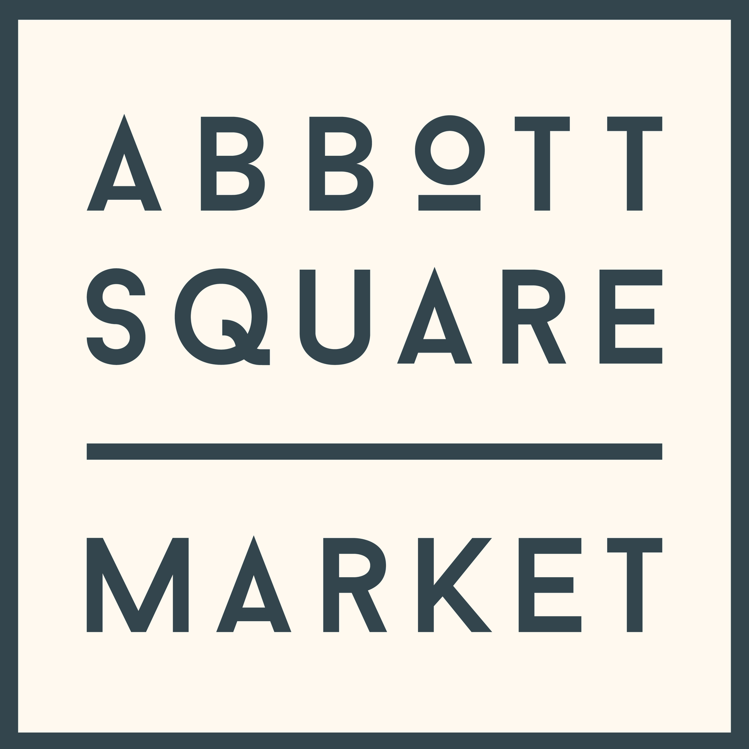 Abbott Square Market