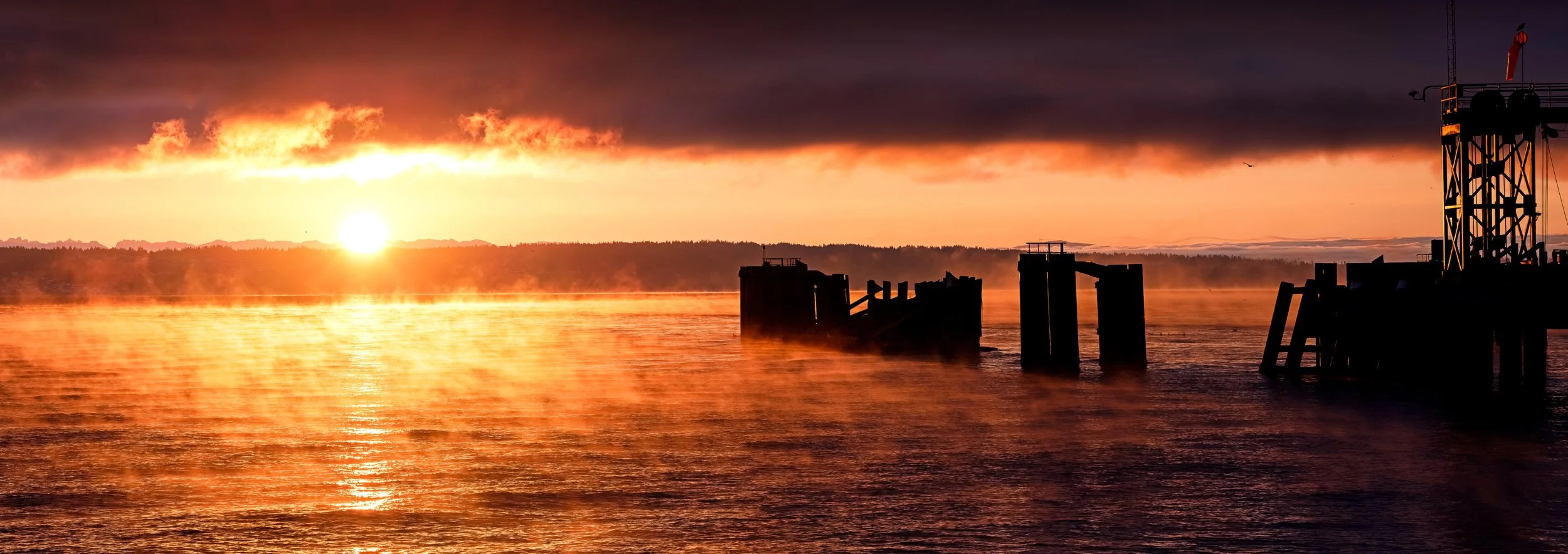  Washington State Ferry 