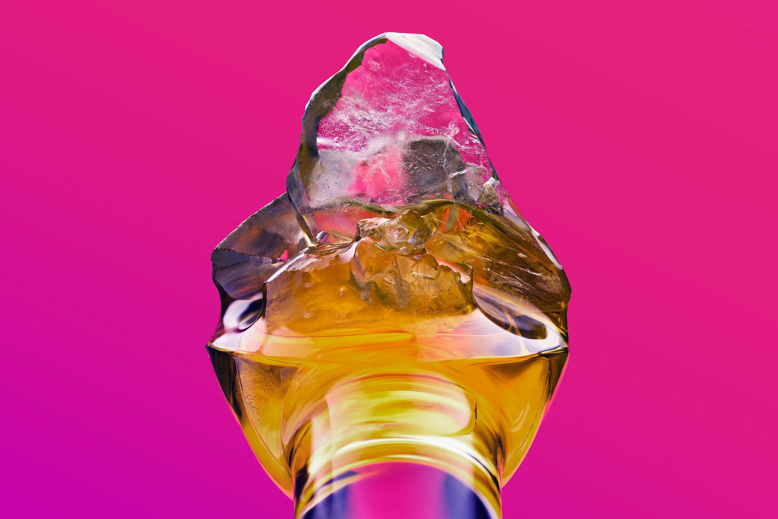  Anthology Oregon THCa Diamonds 