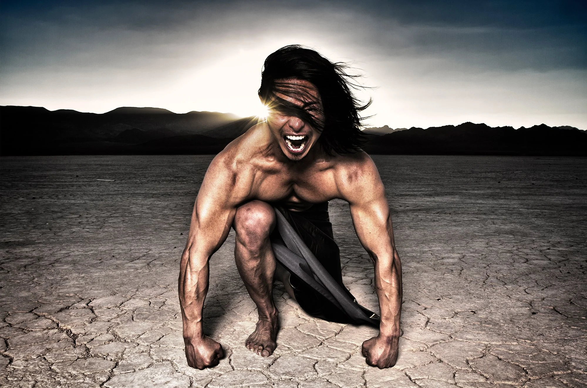  Wasteland Series 2011 