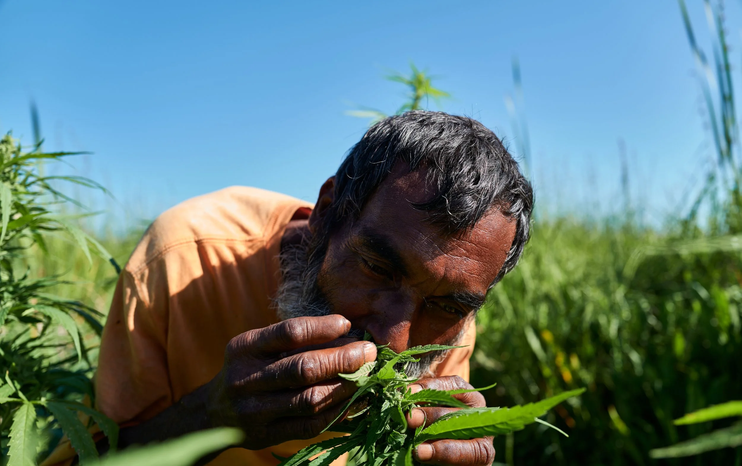  St. Elizabeth Parish - Leica Q2 