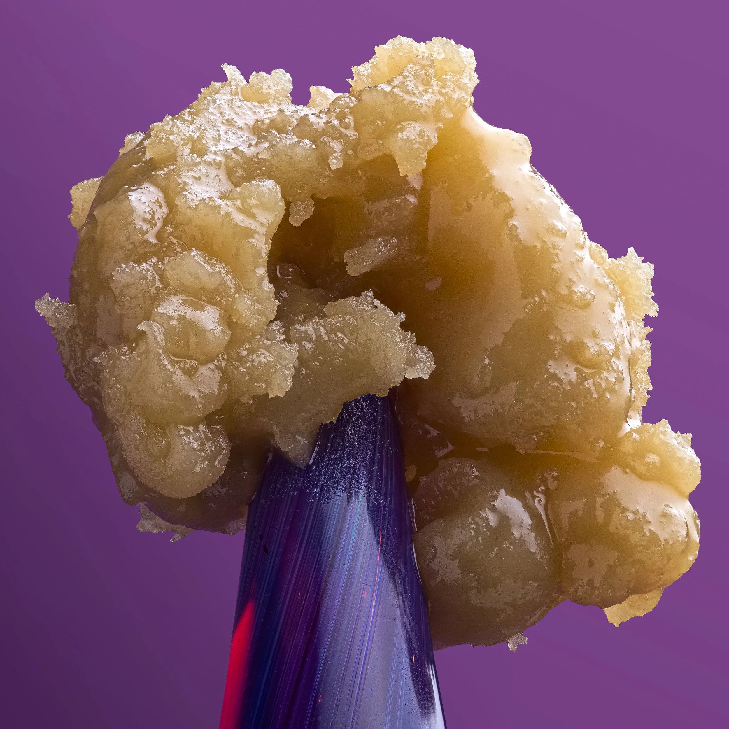   Treehawk Farms  Cherry Berry Rosin 