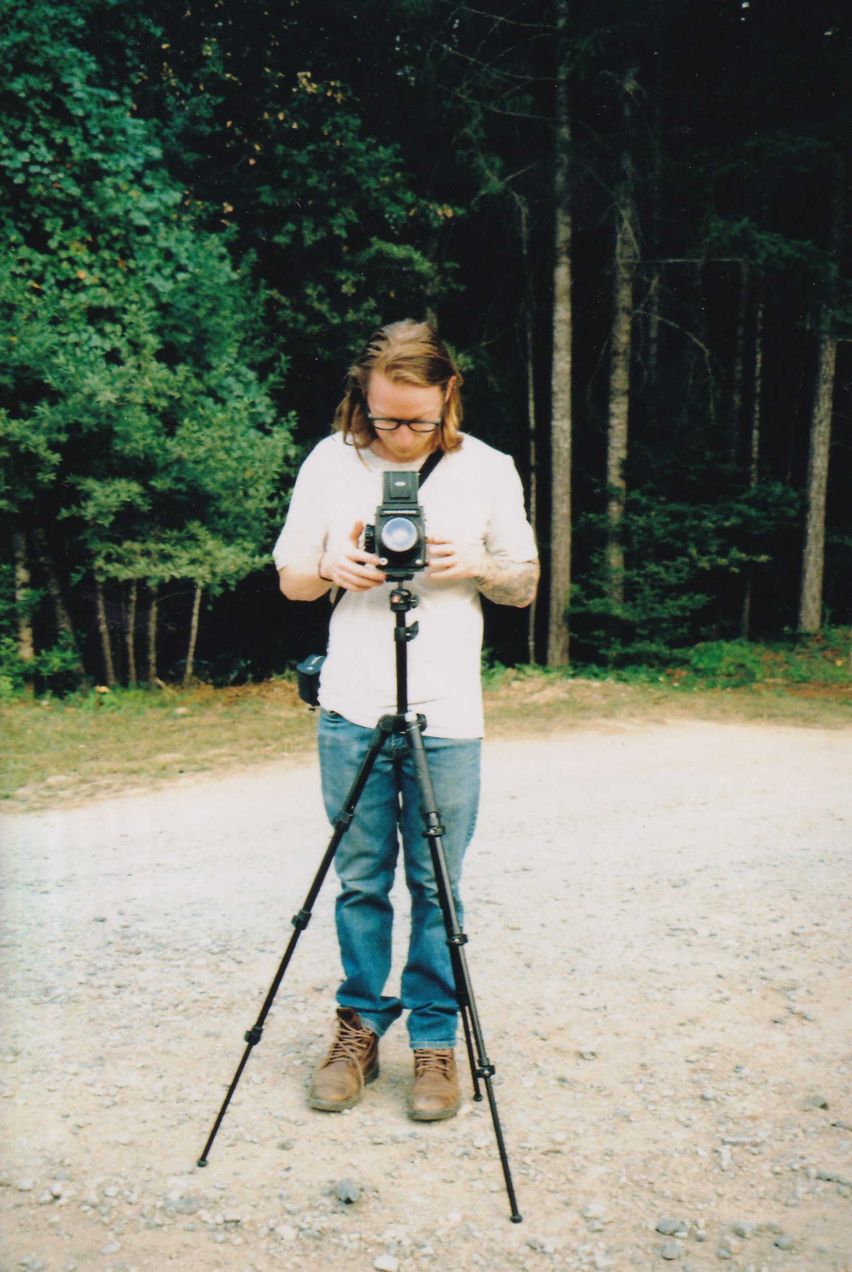  Thanks for the photo, Leon! 