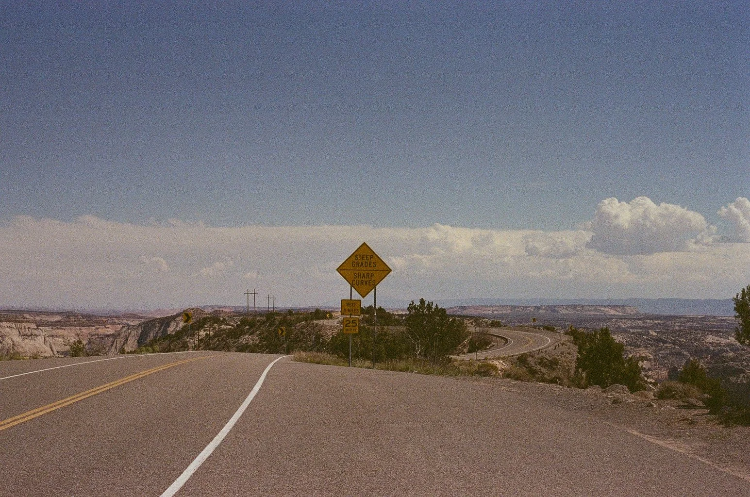  Utah - 35mm 2022 