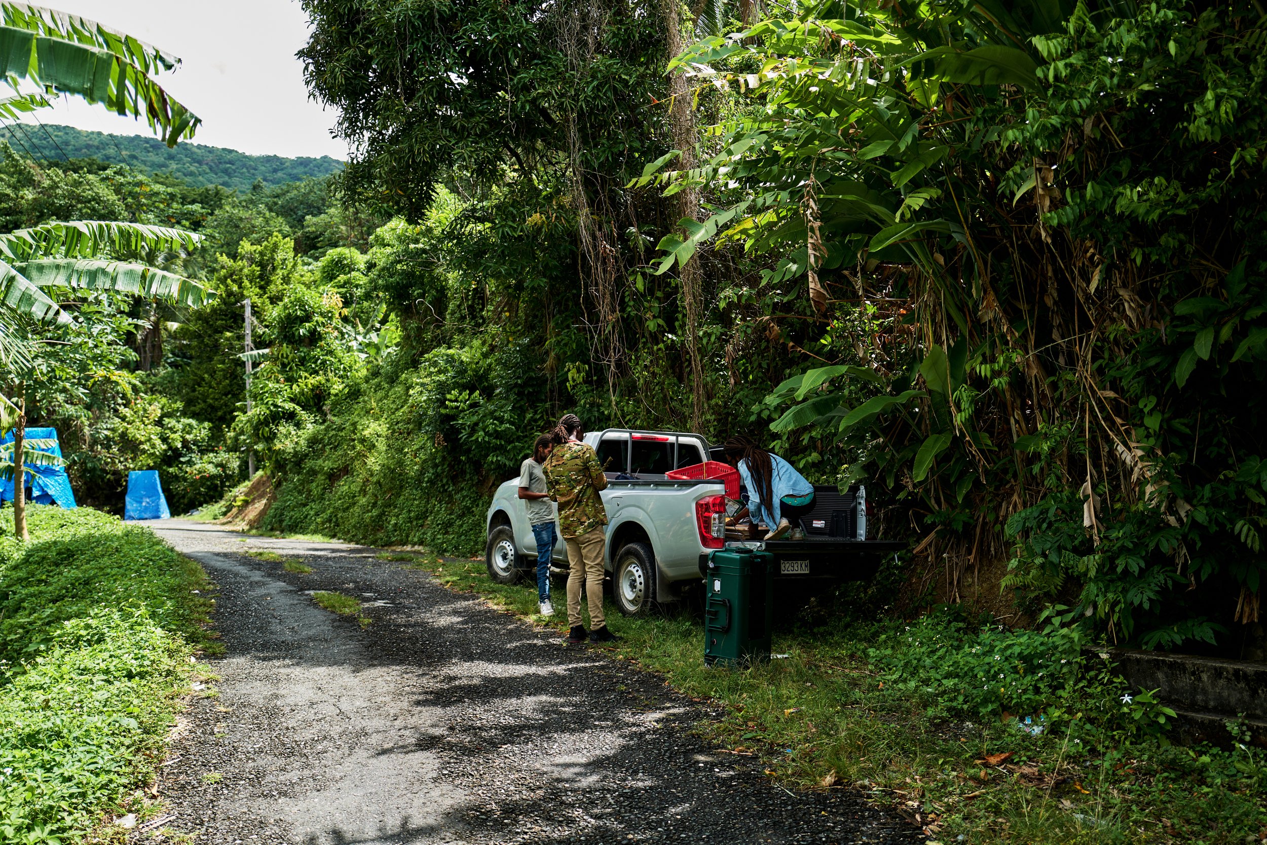  St. Thomas - Leica Q2 